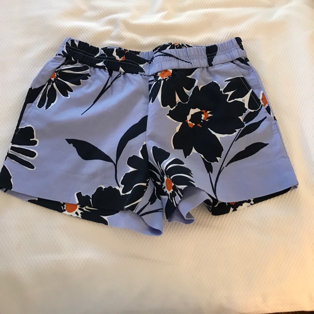 J. Crew Shorts