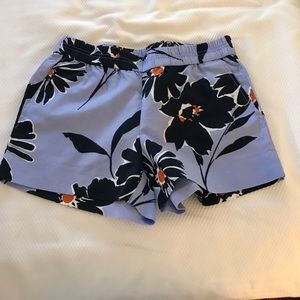 J. Crew Shorts