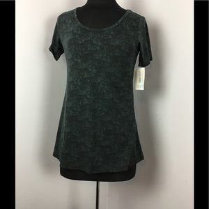 Lularoe classic t