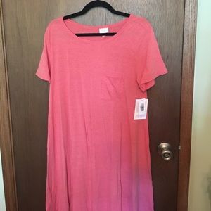Lularoe Carly
