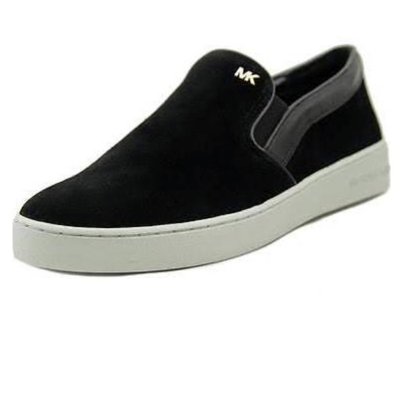 Michael Michael Kors Keaton Slip On Women's - Picture 1 of 5