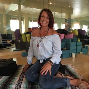 Meet your Posher, Kim