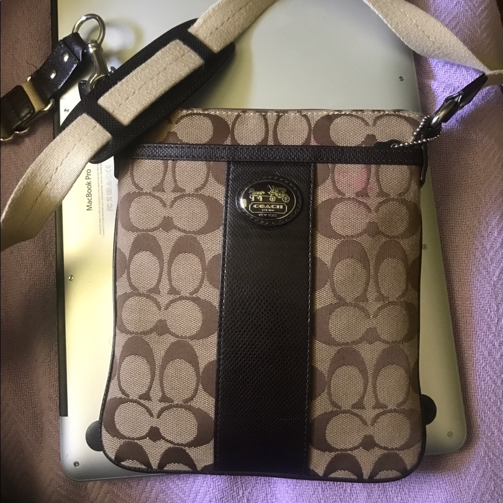 Coach Cross body bag