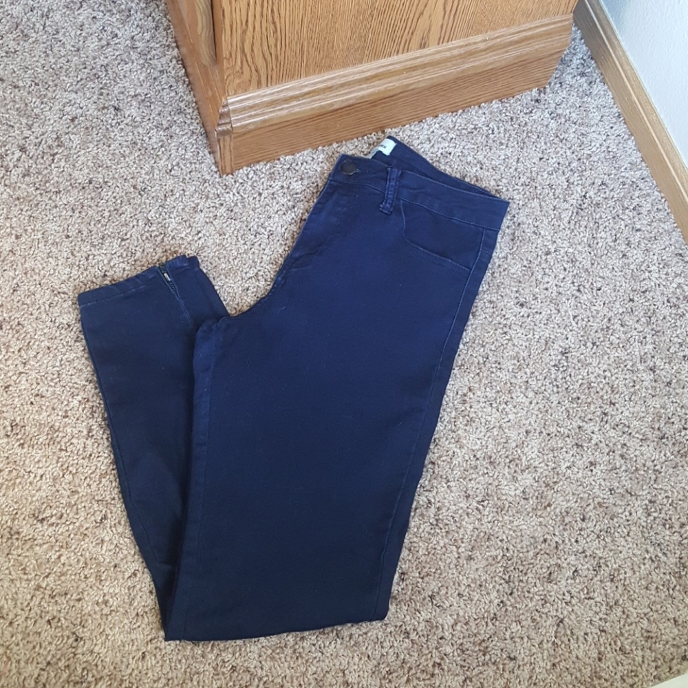 Forever 21 premium denim