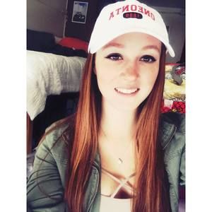 Meet your Posher, Leah