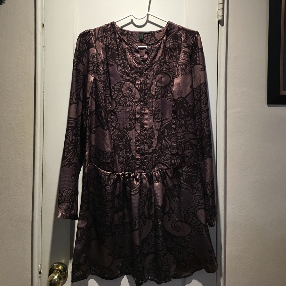 Benetton Top, size S/32