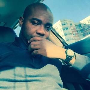 Meet your Posher, Jeff oliver