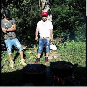 Meet your Posher, Albert