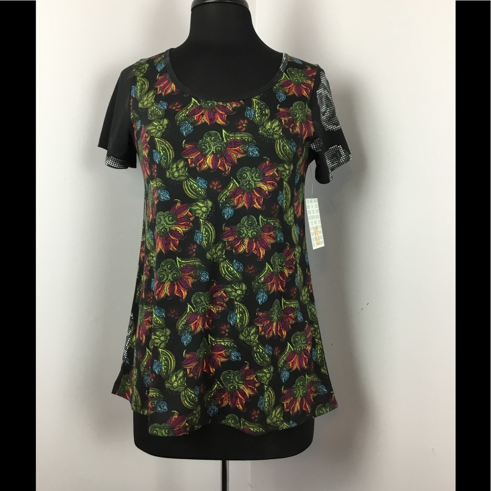 Lularoe classic t