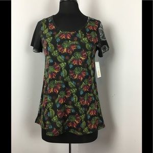 Lularoe classic t