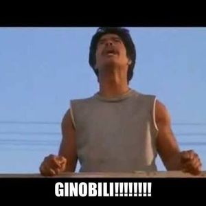 Meet your Posher, Frank