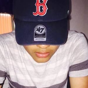 Meet your Posher, Kevin