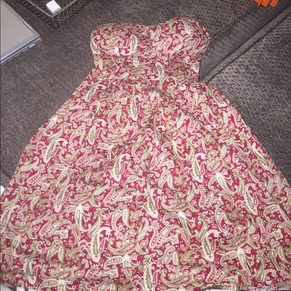 Rue 21 dress size small