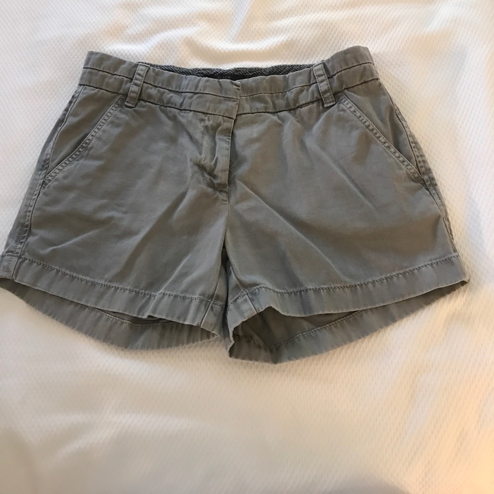 J.Crew Shorts