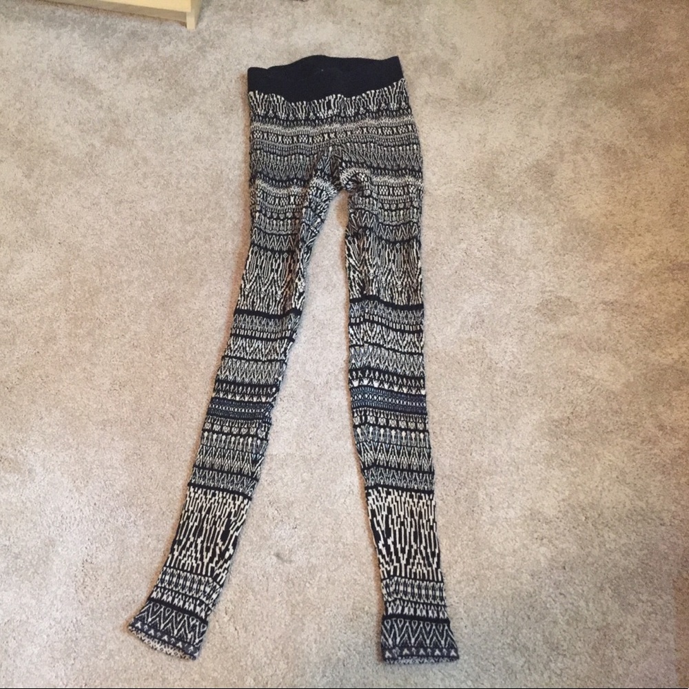Free people leggings