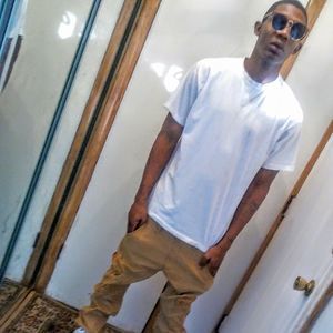 Meet your Posher, Fredrick