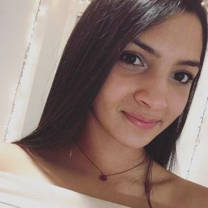 Meet your Posher, Sasha