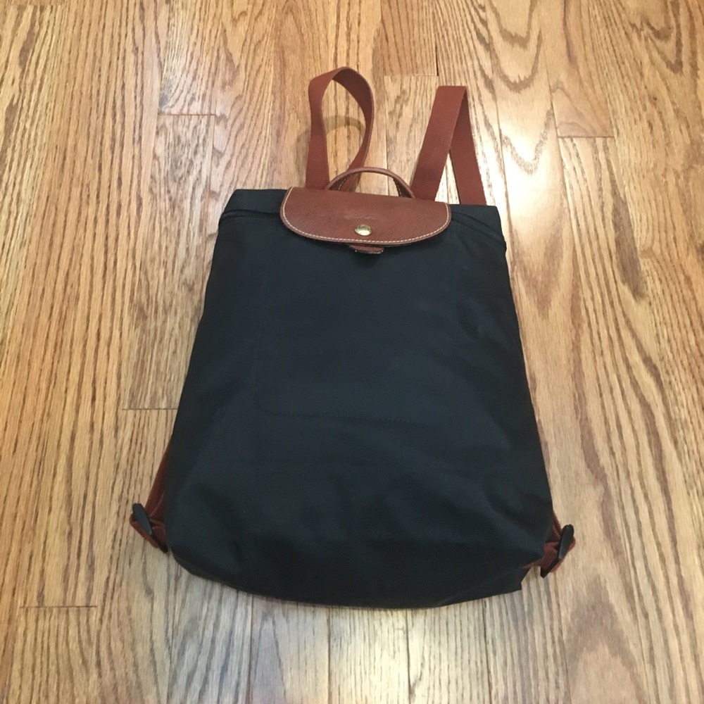 Longchamp Backpack