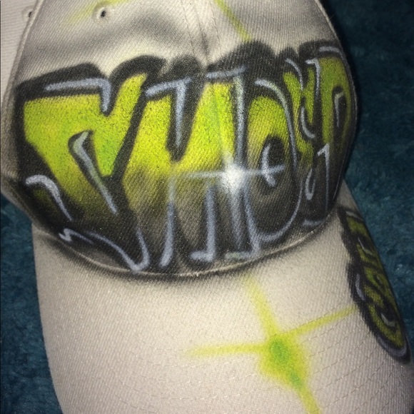 SMOED  hat - Picture 2 of 2