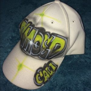 SMOED  hat