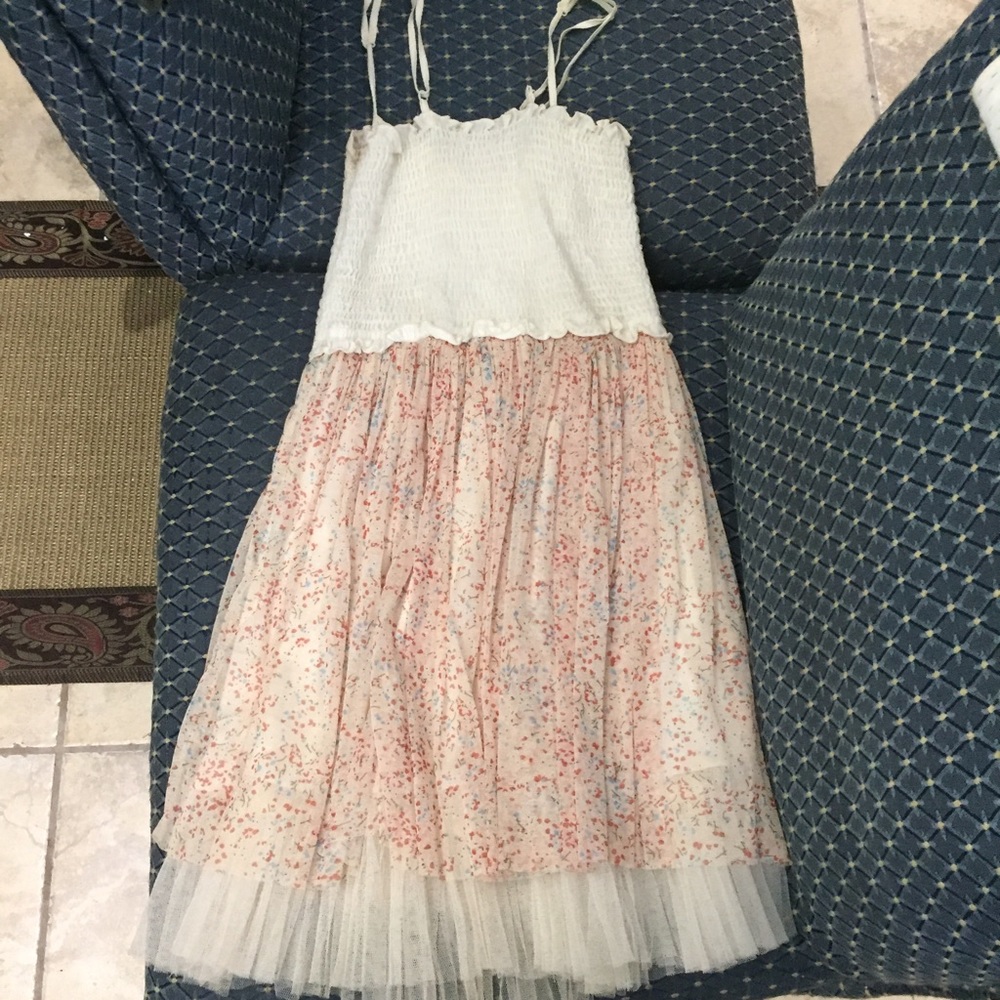 Wet Seal sundress