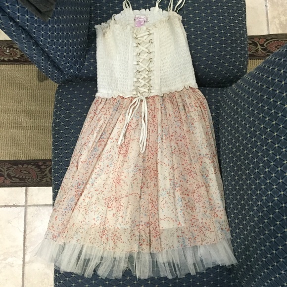 Wet Seal sundress - Picture 3 of 3