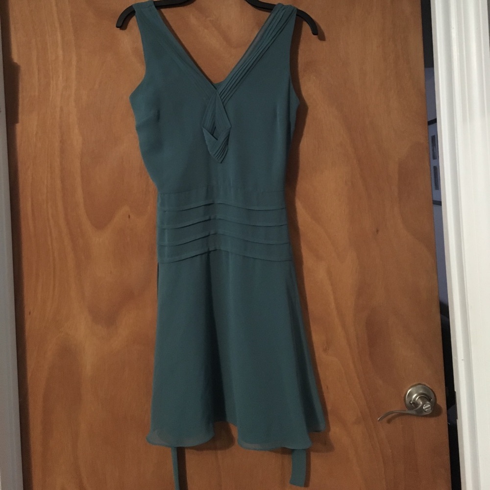 Lauren Conrad dress