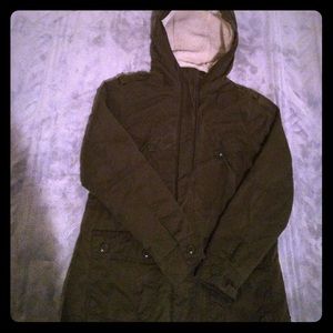 SALE!!!! New American Eagle jacket