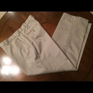 Izod Khaki Pants