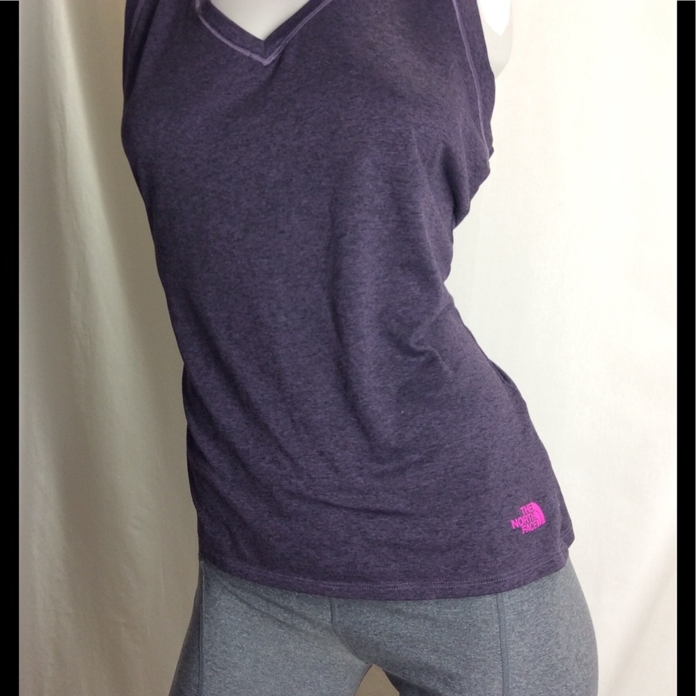 The North Face tank NWOT