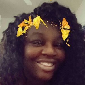 Meet your Posher, Sadia