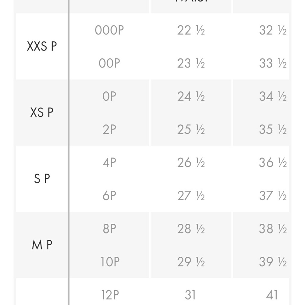 Banana Republic Denim Skirt - Picture 4 of 4