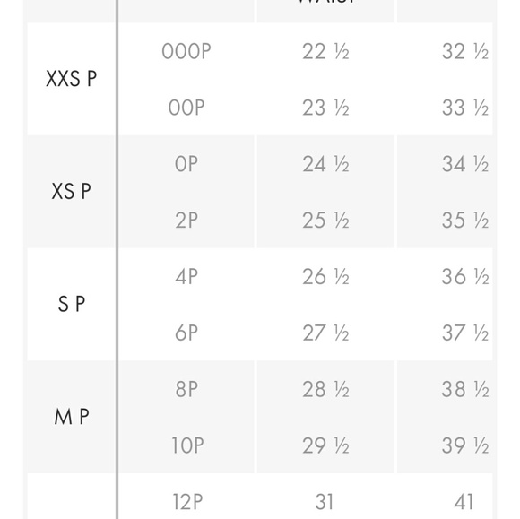 Banana Republic Denim Skirt - Picture 4 of 4