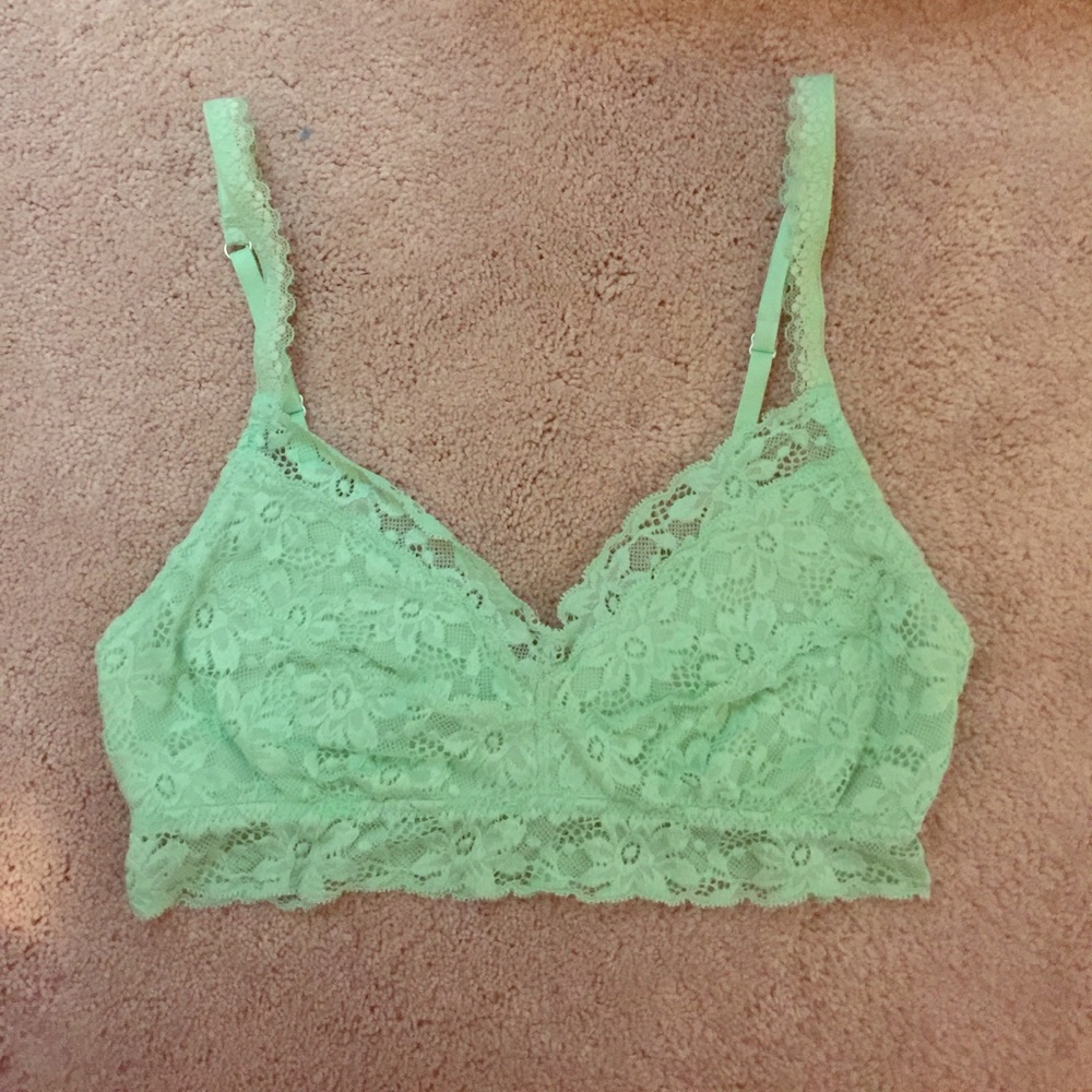 Aerie Bralette