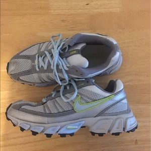 Nike All Terrain Running Shoes