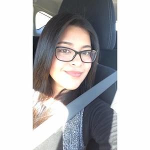 Meet your Posher, Rosa