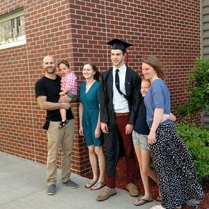 Meet your Posher, Cindy