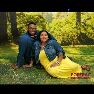 Meet your Posher, Priscilla