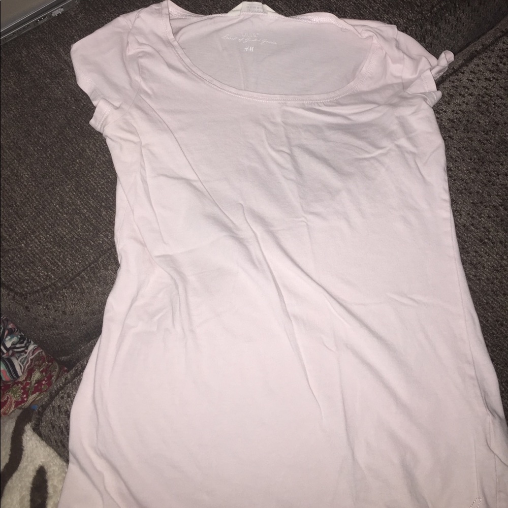 H & M Tshirt size small