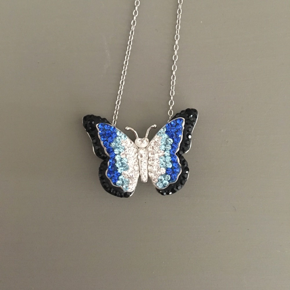Necklace - .925