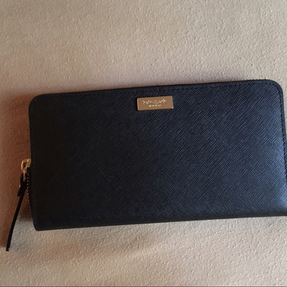 Kate Spade wallet