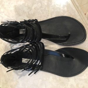 Steven Madden Sandals