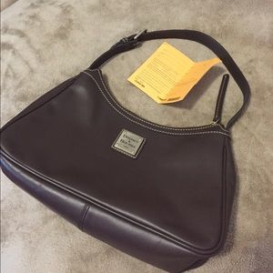 Gorgeous Leather Dooney and Bourke handbag