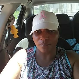 Meet your Posher, Rashanea