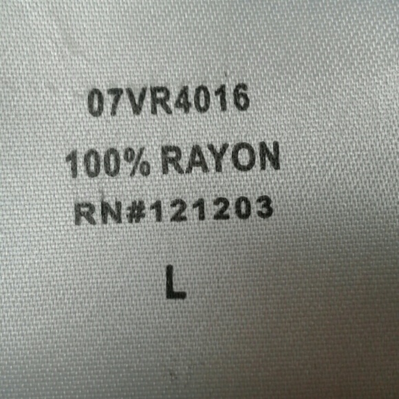 Dream Society Gray Tunic  Top with Bell Sleeve - Picture 5 of 5