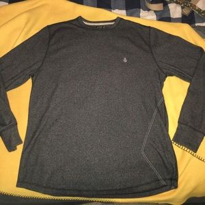 Volcom stone long sleeve shirt