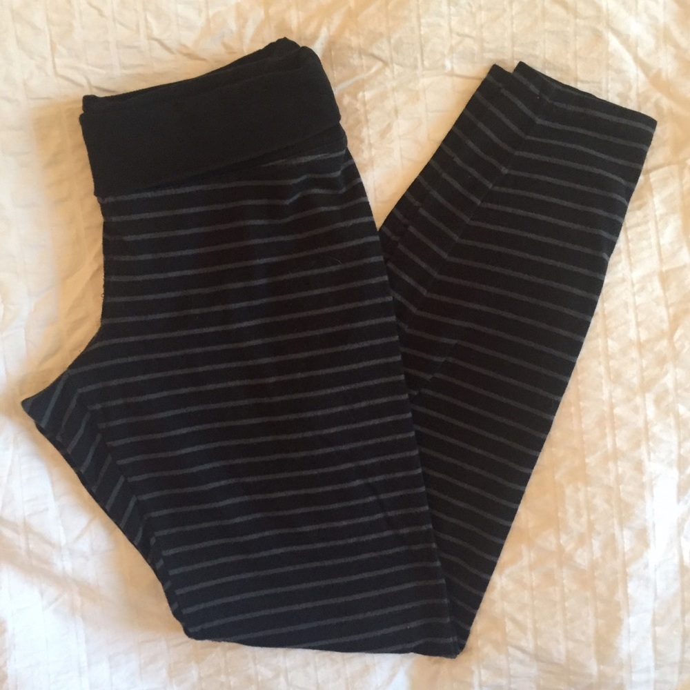 Legging Yoga Pants