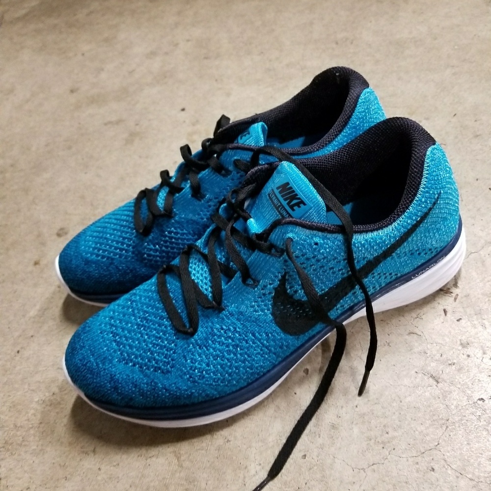Nike lunar 3