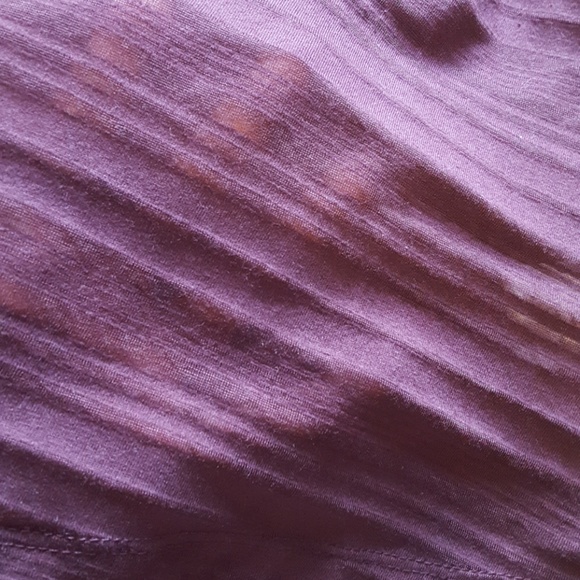 NWT Style and Co Top - Picture 2 of 2