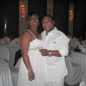 Meet your Posher, Katrina